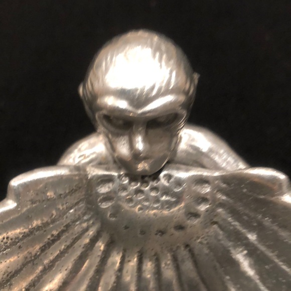 Arthur Court nut bowl - Picture 3 of 5